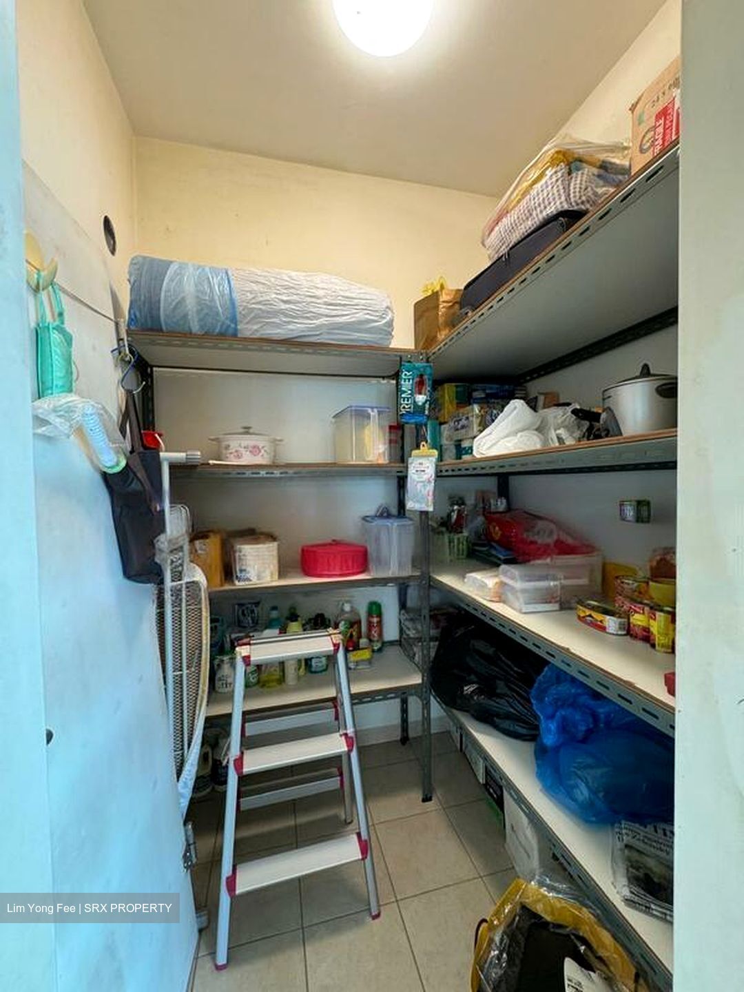 Goldenhill Park Condominium (D20), Condominium #504509251